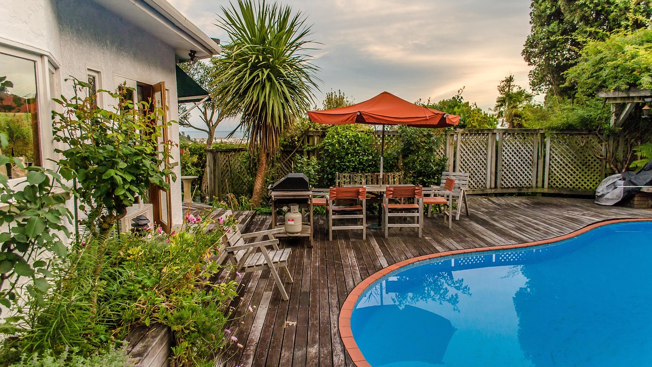Pool Remodeling in Studio City