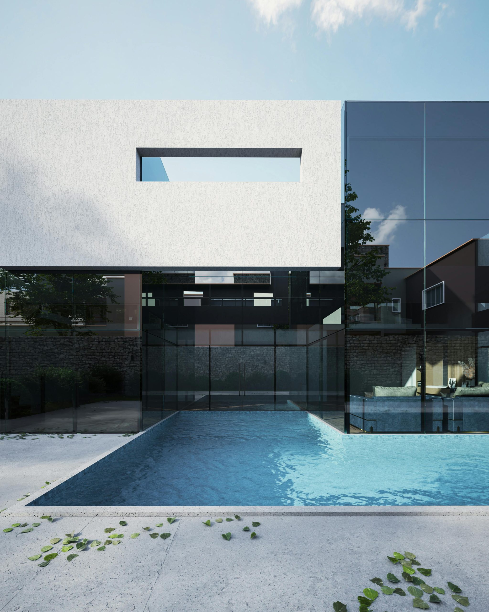Pool Remodeling in Malibu
