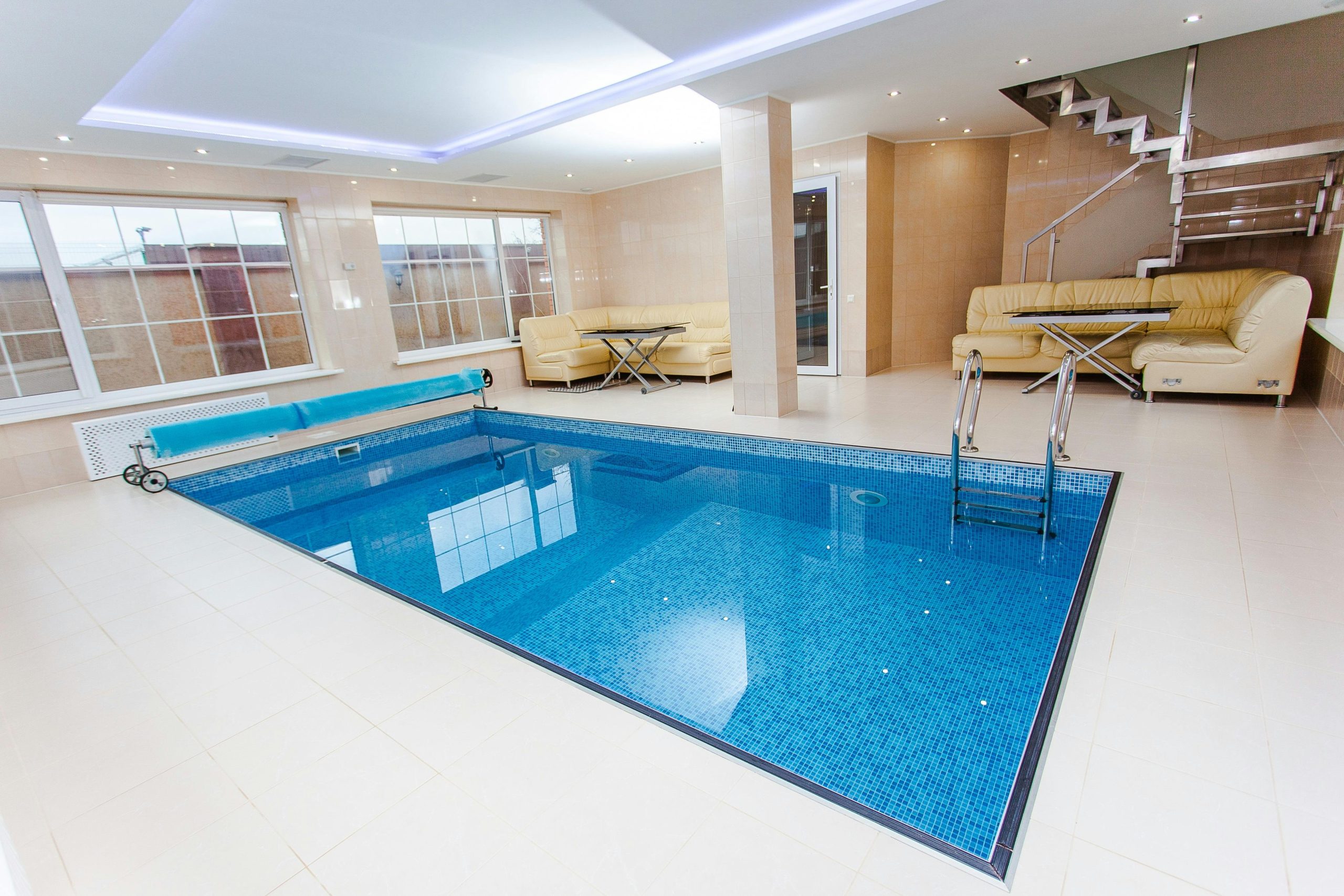Pool Remodeling in Venice
