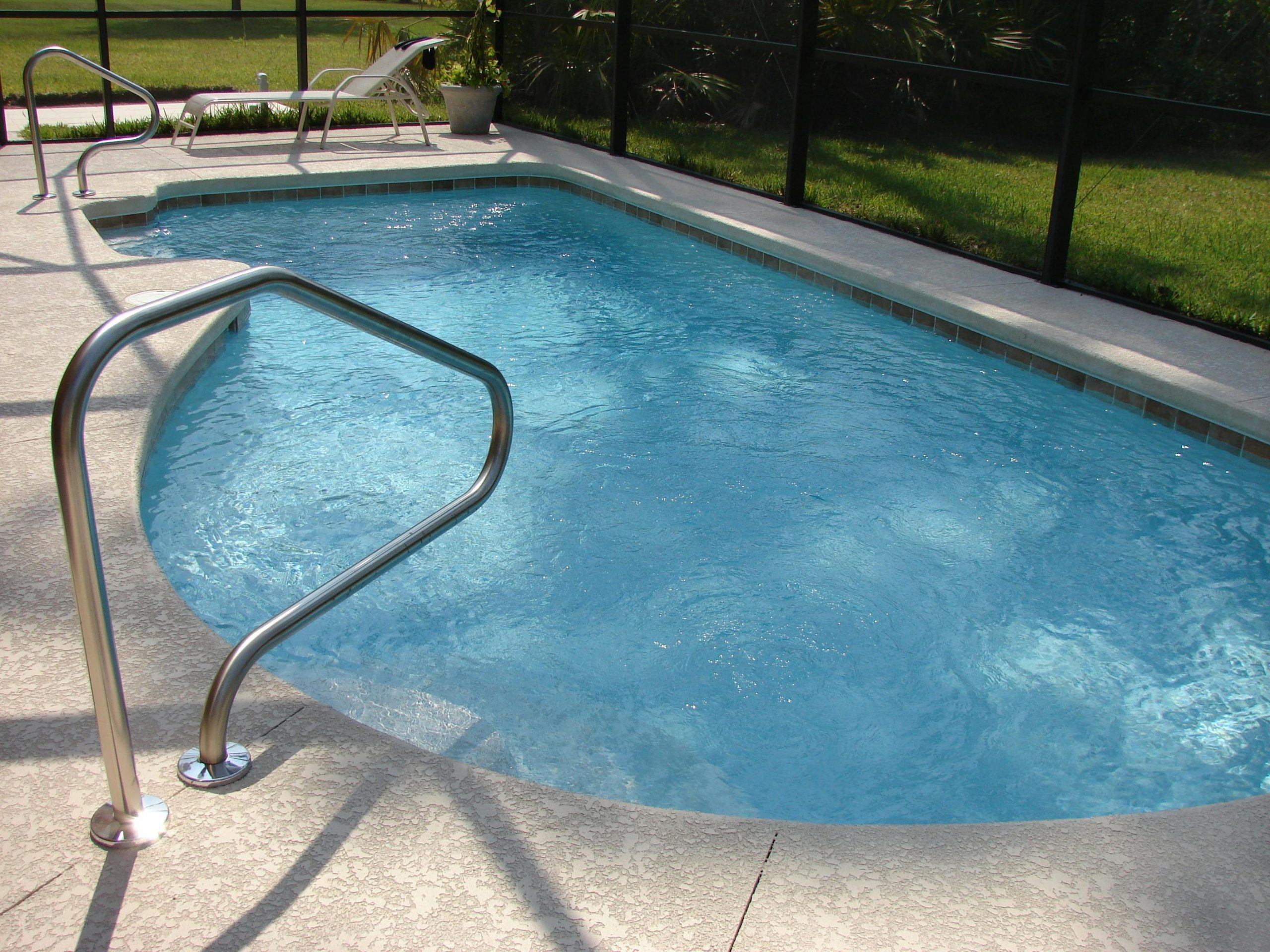 pool remodeling in bel air