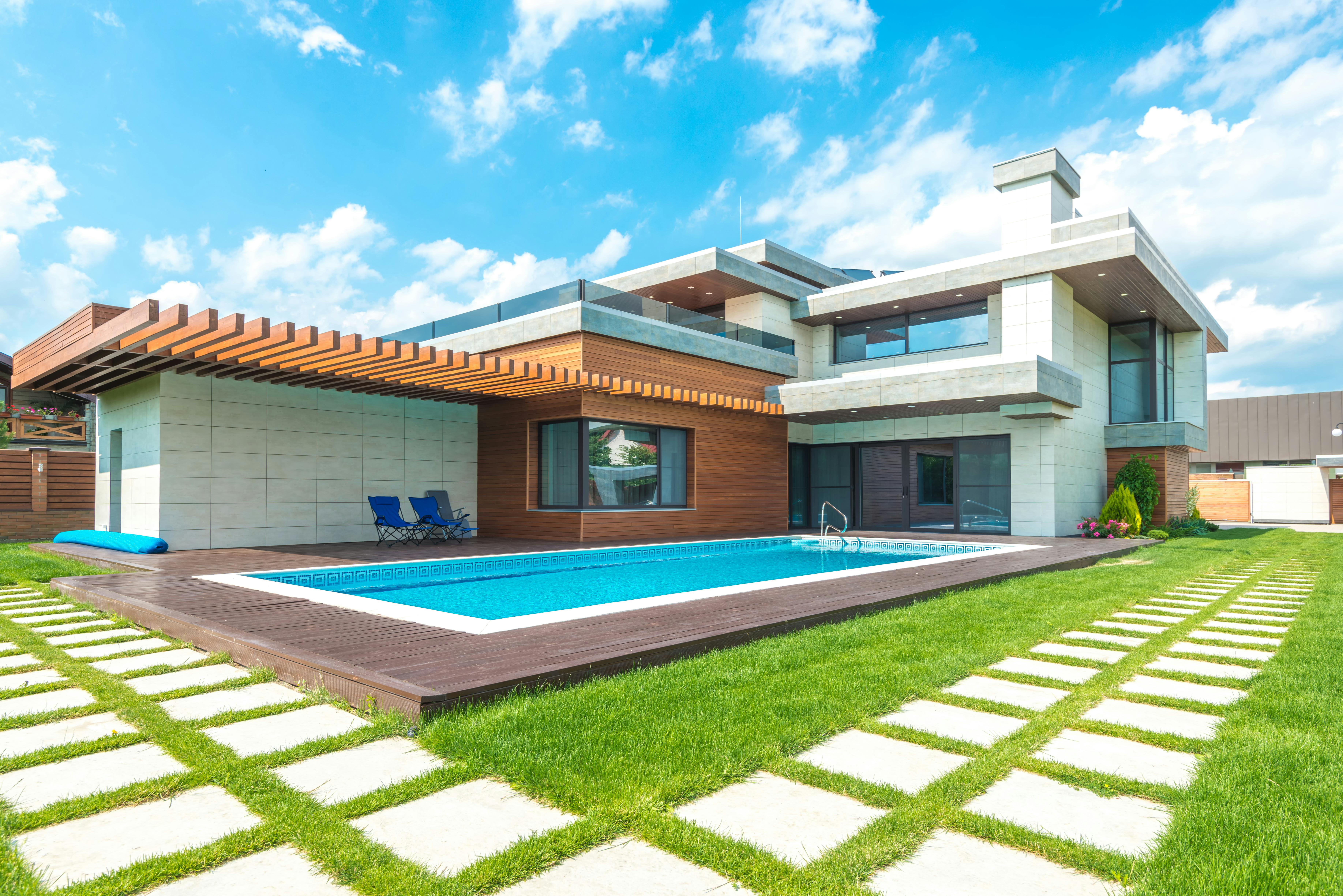 Pool Remodeling in Sherman Oaks