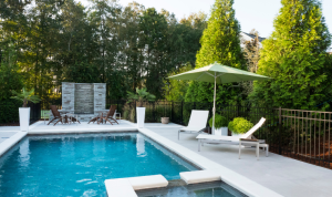 what are best pool grout