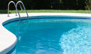 How much does a gunite pool costt