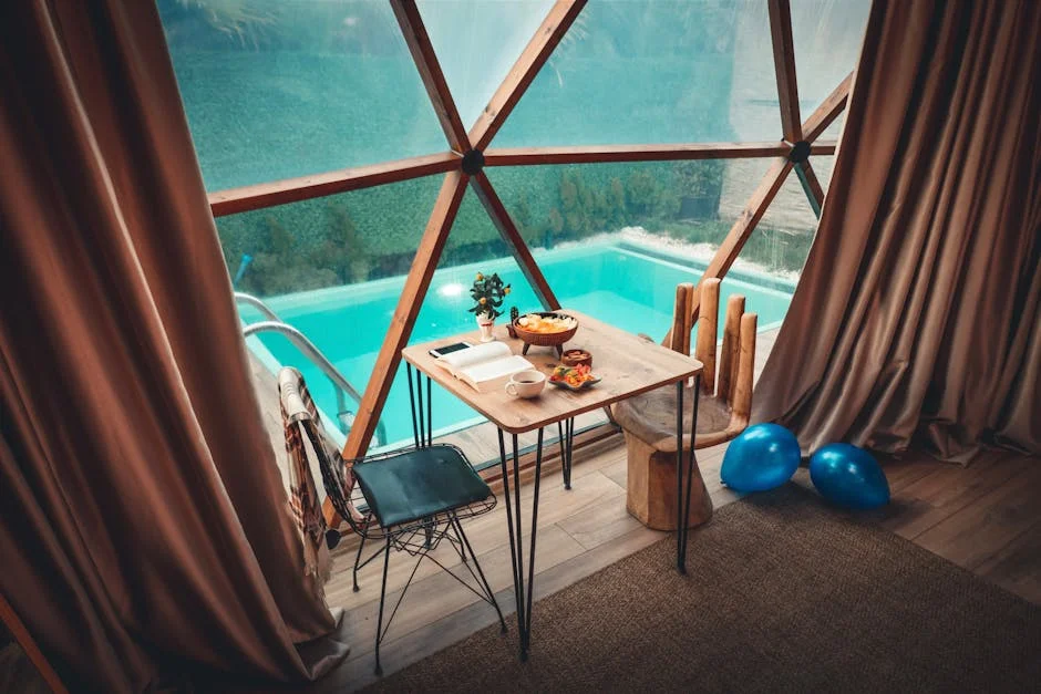 Pool Builders in Malibu