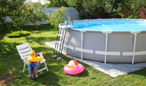 inground pools vs above ground pool