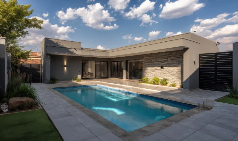 pool builders Granada Hills