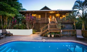 pool installation financing