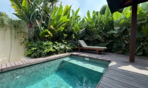 what js backyard pool installation