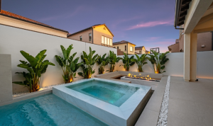 How to Plan a Backyard Pool Installation