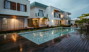 What Does a Pool Contractor Actually Do