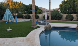 What Is the Cost of Pool Construction in Los Angeless