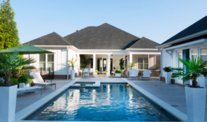 What Makes Luxury Pool Builders Different