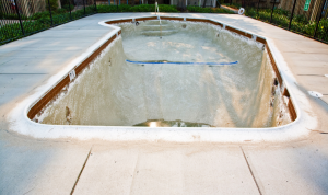 How to Maintain a Newly Built Swimming Pooll