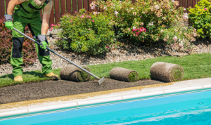 When Should You Remodel Your Swimming Pool